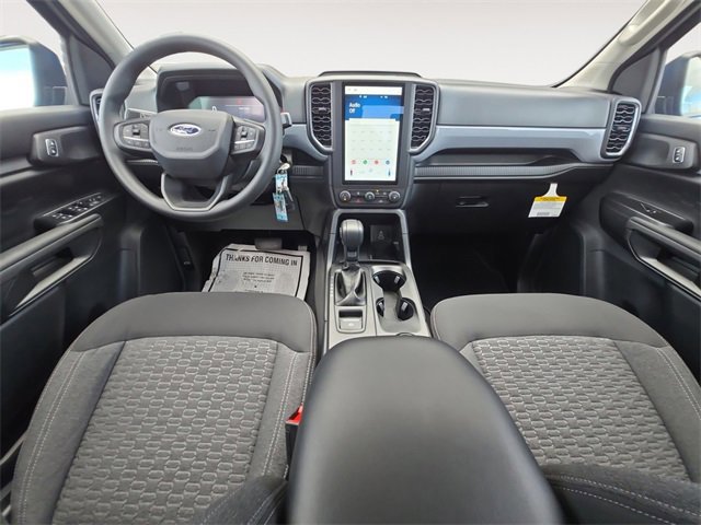 Certified 2024 Ford Ranger XL w/ Trailer Tow Package image 10