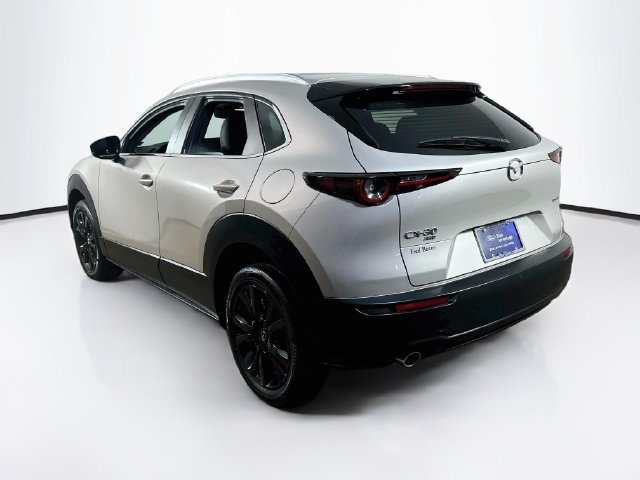 Used 2024 MAZDA CX-30 AWD 2.5 S w/ Select Sport Pkg image 7
