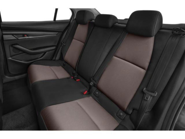Used 2021 MAZDA MAZDA3 Sedan FWD image 16