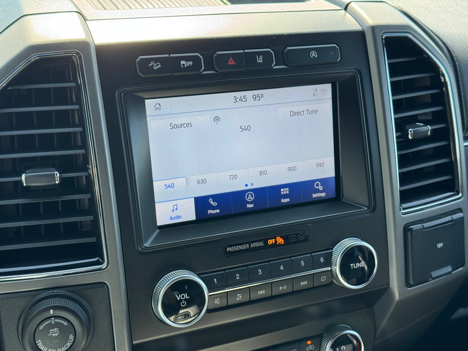 Certified 2021 Ford Expedition XLT AWD/4WD image 24