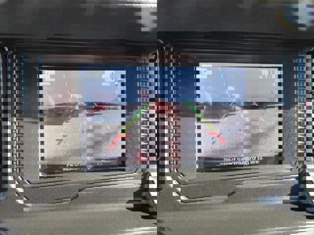 Certified 2022 Ford Bronco Big Bend image 15