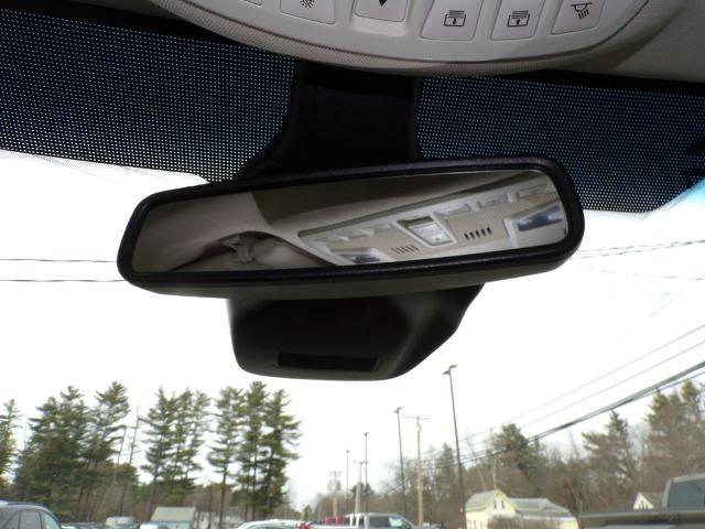 Certified 2020 Ford Edge SEL w/ Convenience Package image 25