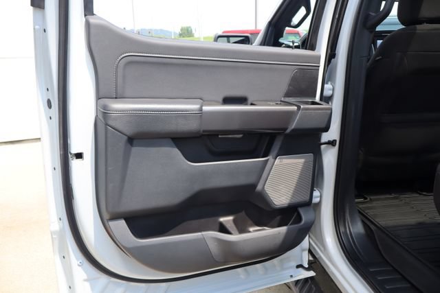 Certified 2022 Ford F150 XLT w/ Equipment Group 302A High AWD/4WD image 29