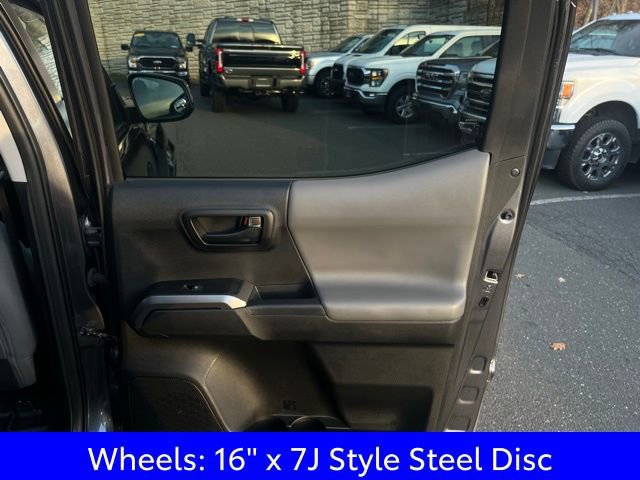 Used 2021 Toyota Tacoma SR image 26