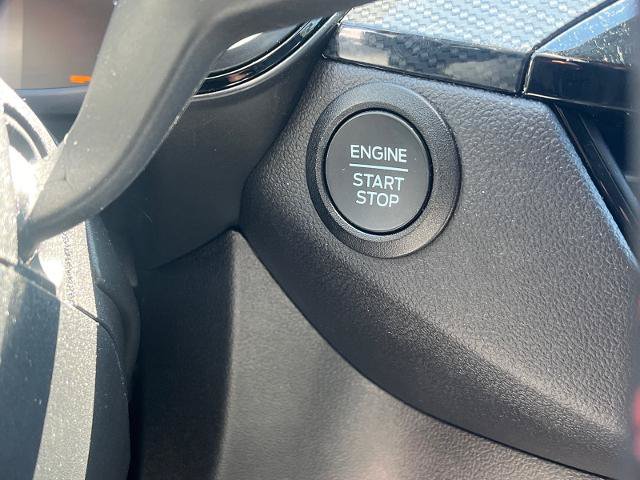 Certified 2025 Ford Escape ST-Line w/ Equipment Group 301A FWD image 13