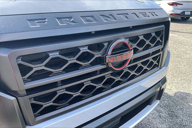 Used 2023 Nissan Frontier PRO-4X w/ Tow Package image 32