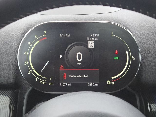 Used 2021 MINI Cooper Countryman S image 34