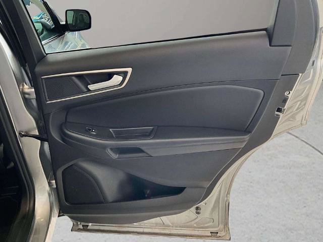 Certified 2024 Ford Edge SEL AWD/4WD image 23