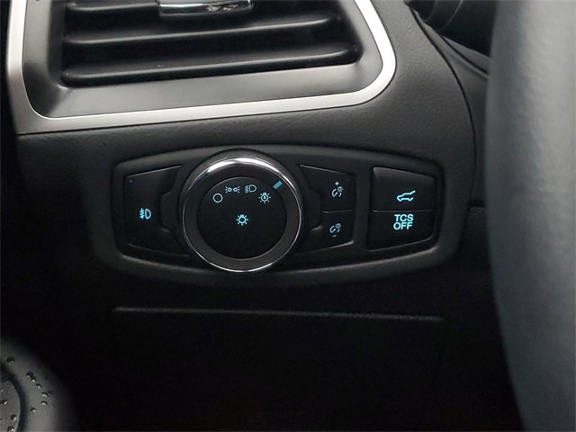 Certified 2024 Ford Edge SEL w/ Convenience Package image 15