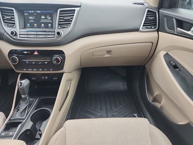Used 2018 Hyundai Tucson SEL image 10