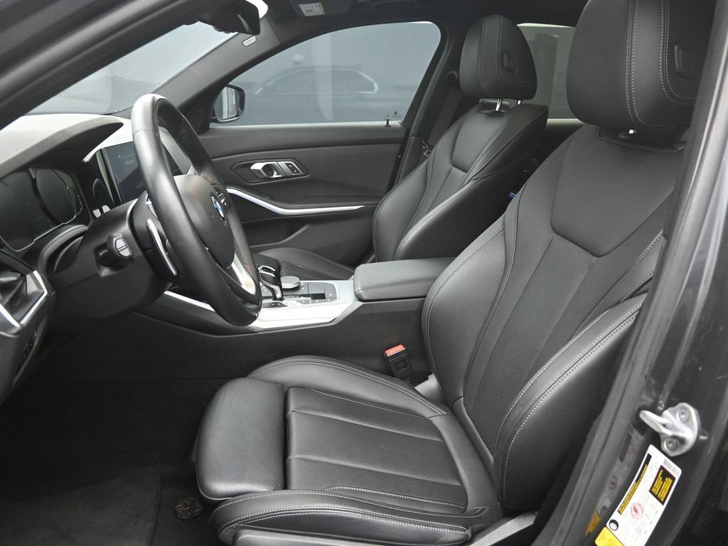Used 2022 BMW 330i Sedan image 23