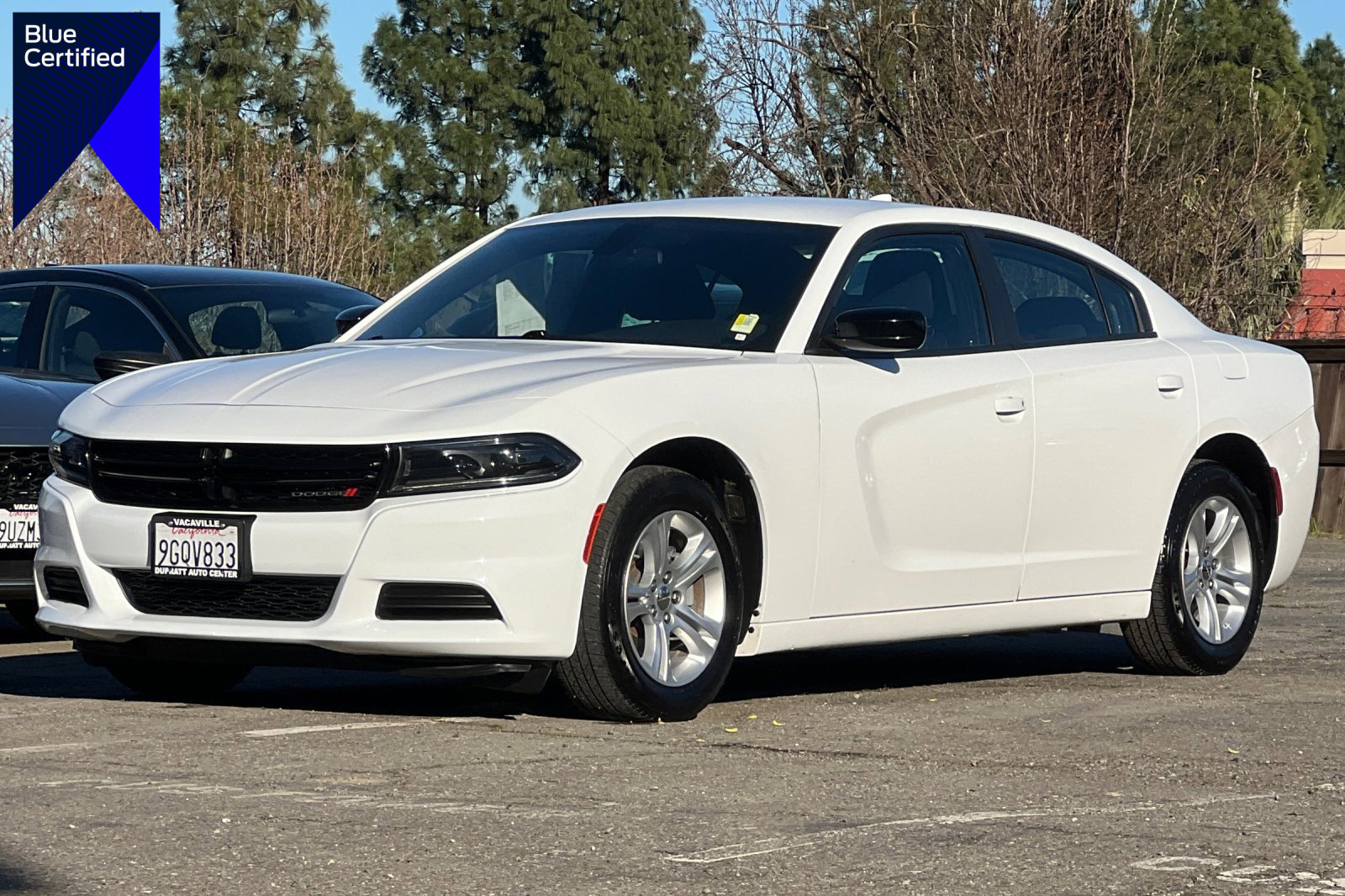Used 2023 Dodge Charger SXT