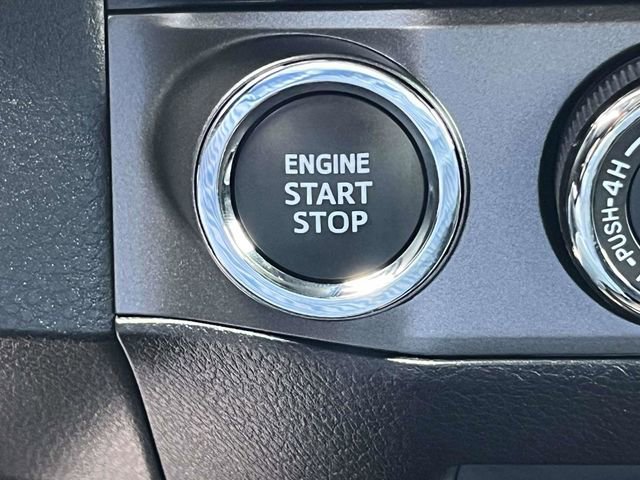 Used 2023 Toyota Tacoma TRD Pro AWD/4WD image 23