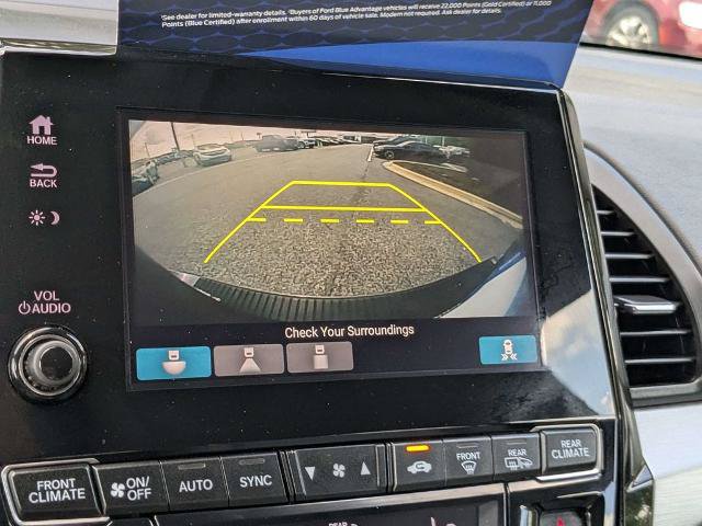Used 2019 Honda Odyssey EX-L image 26