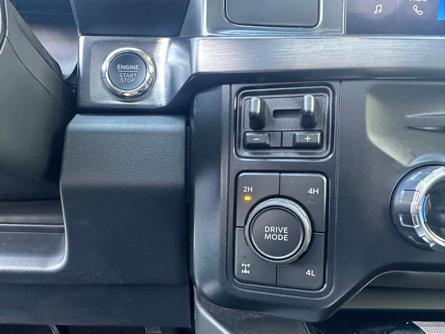 Certified 2023 Ford F250 Lariat w/ Sport Appearance Package image 24