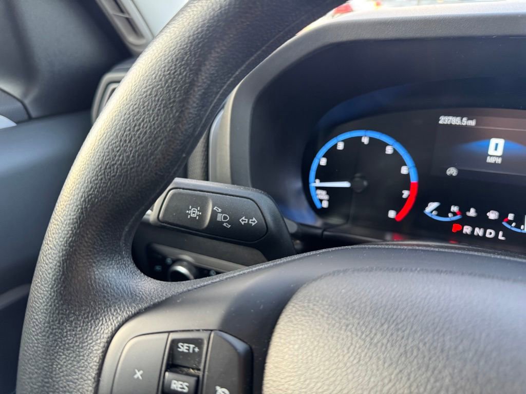 Certified 2024 Ford Bronco Sport Big Bend image 15