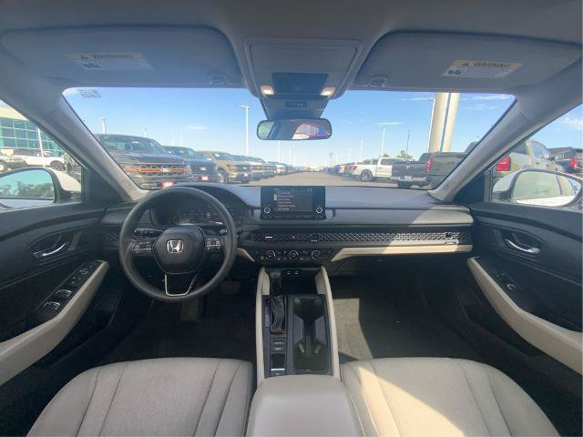 Used 2023 Honda Accord EX image 24