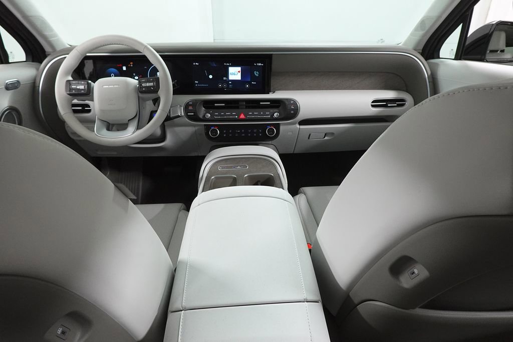 Used 2026 Hyundai Palisade SEL image 11