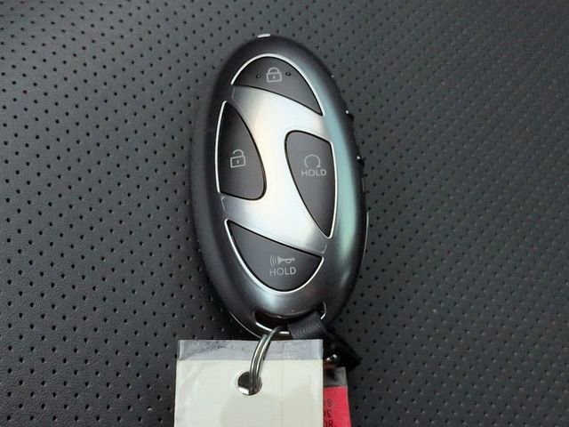 Used 2025 Hyundai Santa Fe Calligraphy AWD/4WD image 30