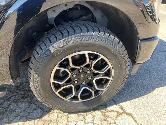 Certified 2022 Ford F150 XLT w/ Equipment Group 302A High image 39