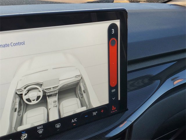 Certified 2023 Ford Escape ST-Line w/ Tech Pack #1 image 25