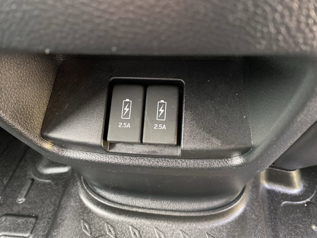 Used 2022 Honda CR-V Touring image 42
