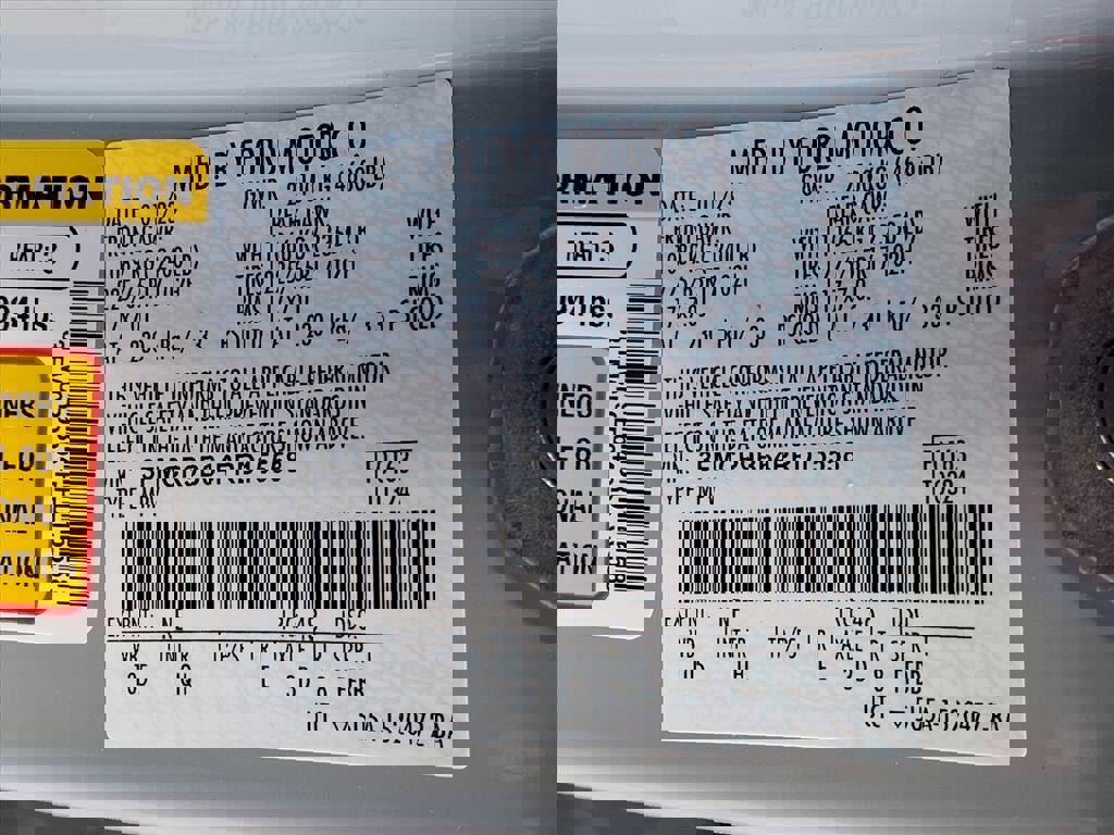 Certified 2023 Ford Bronco Sport Big Bend w/ Convenience Package image 23