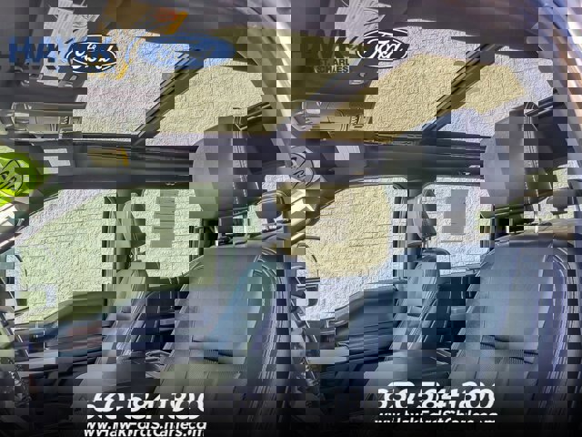 Certified 2022 Ford F250 Lariat w/ Tremor Off-Road Package image 9