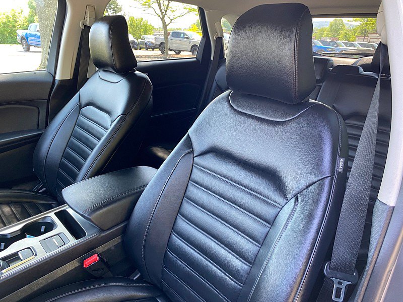 Certified 2022 Ford Edge SEL w/ Convenience Package AWD/4WD image 24