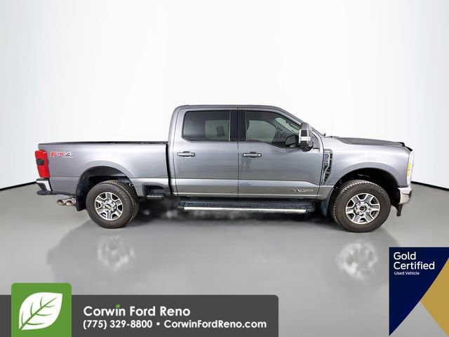 Certified 2023 Ford F250 Lariat image 7