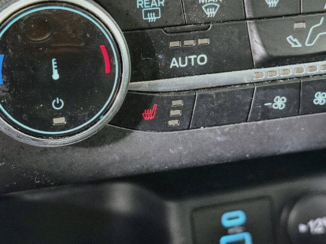 Certified 2023 Ford Escape Active AWD/4WD image 19
