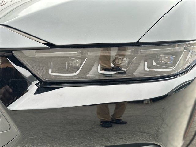 Certified 2025 Ford Mustang Premium image 9