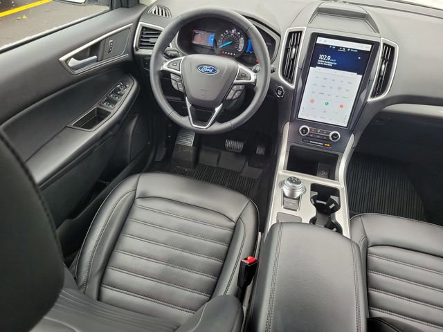 Certified 2024 Ford Edge SEL w/ Convenience Package AWD/4WD image 33