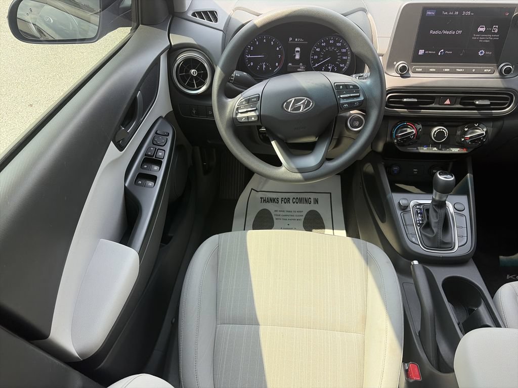 Used 2023 Hyundai Kona SEL FWD image 15