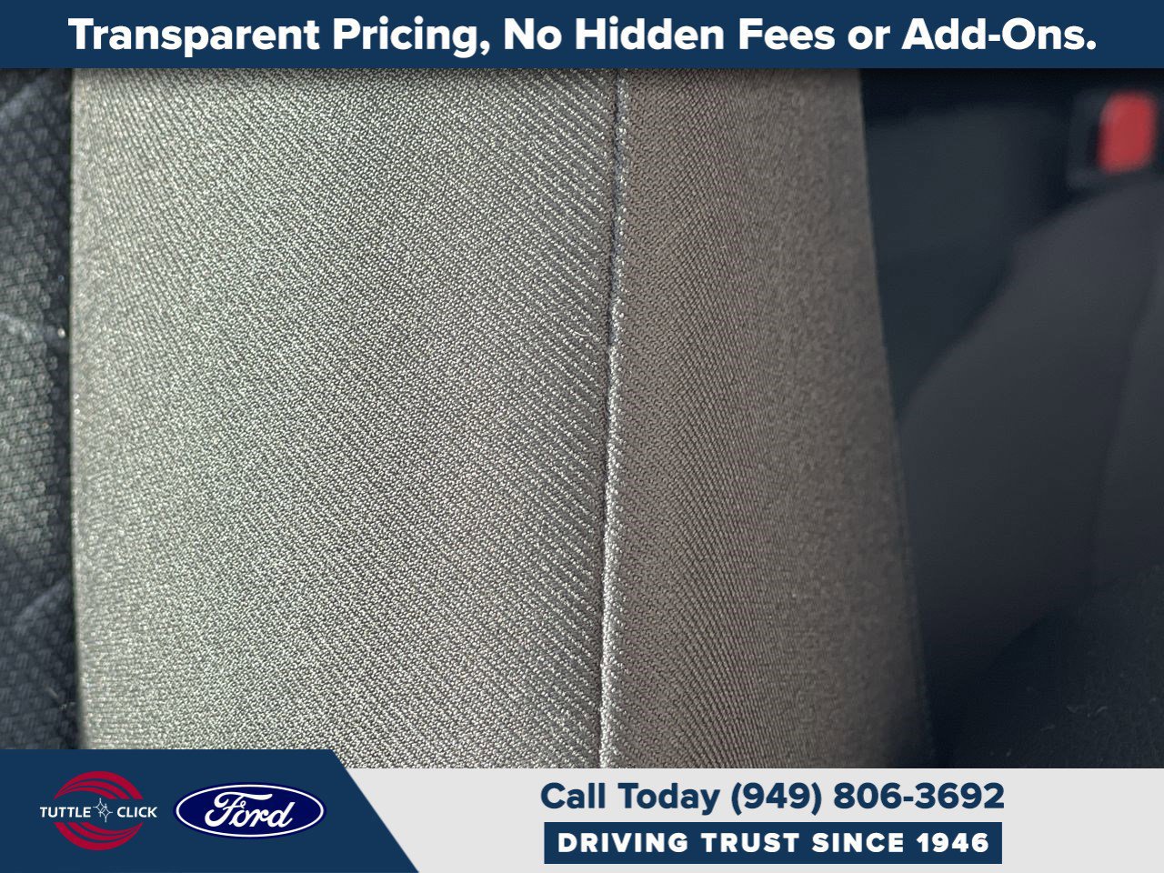 Used 2024 Toyota RAV4 XLE image 26