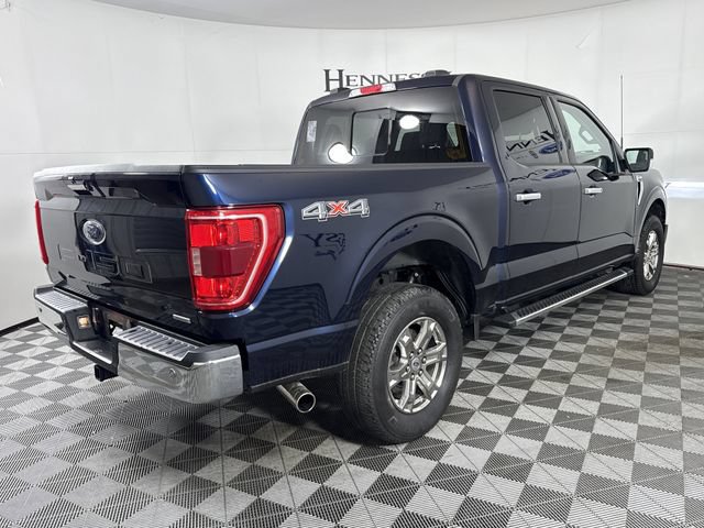 Certified 2023 Ford F150 XLT w/ Equipment Group 302A High AWD/4WD image 19