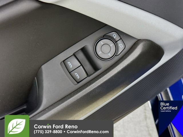 Used 2023 Chevrolet Camaro SS image 21