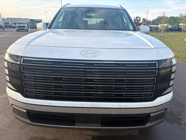 Used 2026 Hyundai Palisade SEL AWD/4WD image 3