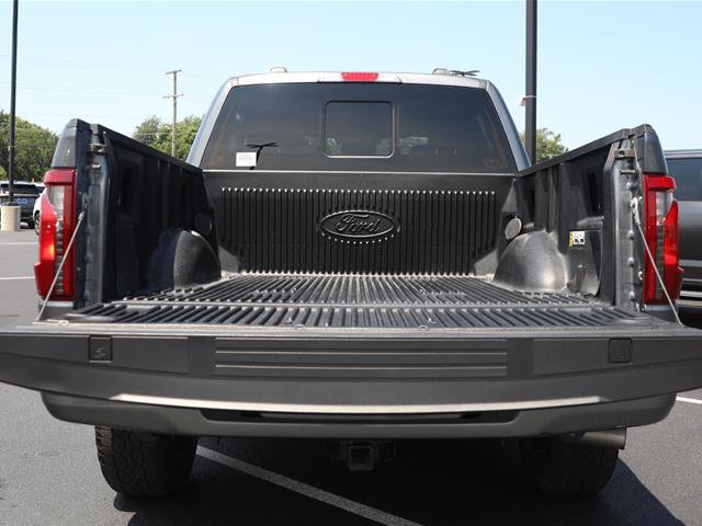 Certified 2024 Ford F150 XLT w/ Equipment Group 302A MID AWD/4WD image 19