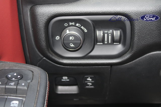 Used 2025 RAM 1500 Rebel w/ Rebel Level 1 Equipment Group AWD/4WD image 20