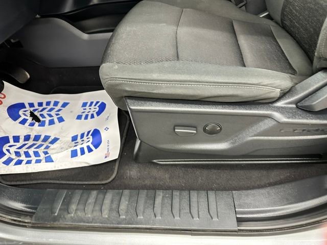 Certified 2023 Ford F150 XLT w/ Equipment Group 301A Mid image 36