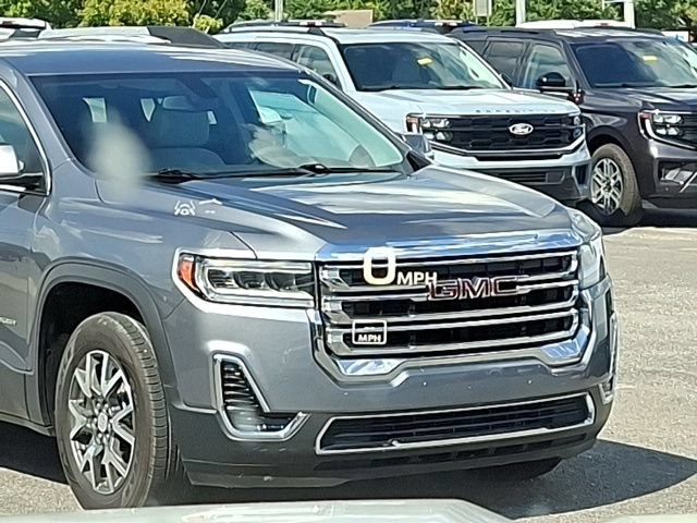 Used 2026 GMC Yukon Elevation w/ Elevation Premium Package AWD/4WD image 22