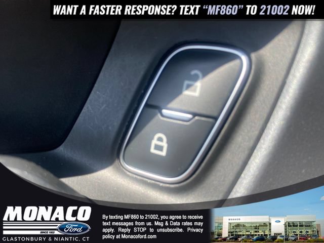 Certified 2023 Ford Bronco Sport Big Bend AWD/4WD image 20