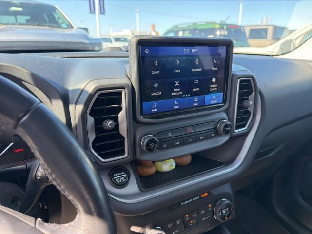 Certified 2021 Ford Bronco Sport Big Bend w/ Big Bend Package image 9