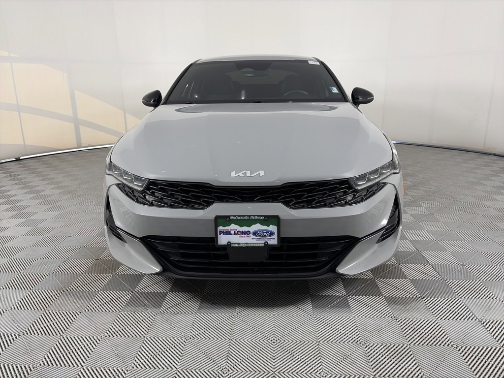Used 2024 Kia K5 GT-Line w/ GT-Line Premium Package image 2