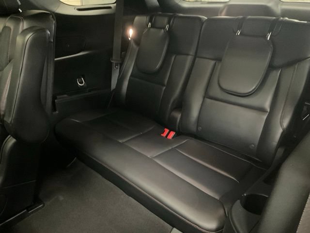 Certified 2025 Ford Explorer ST AWD/4WD image 16