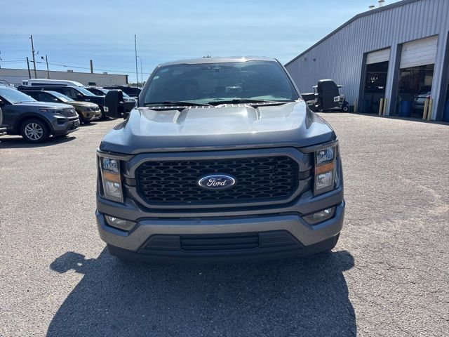 Certified 2023 Ford F150 XL w/ STX Appearance Package