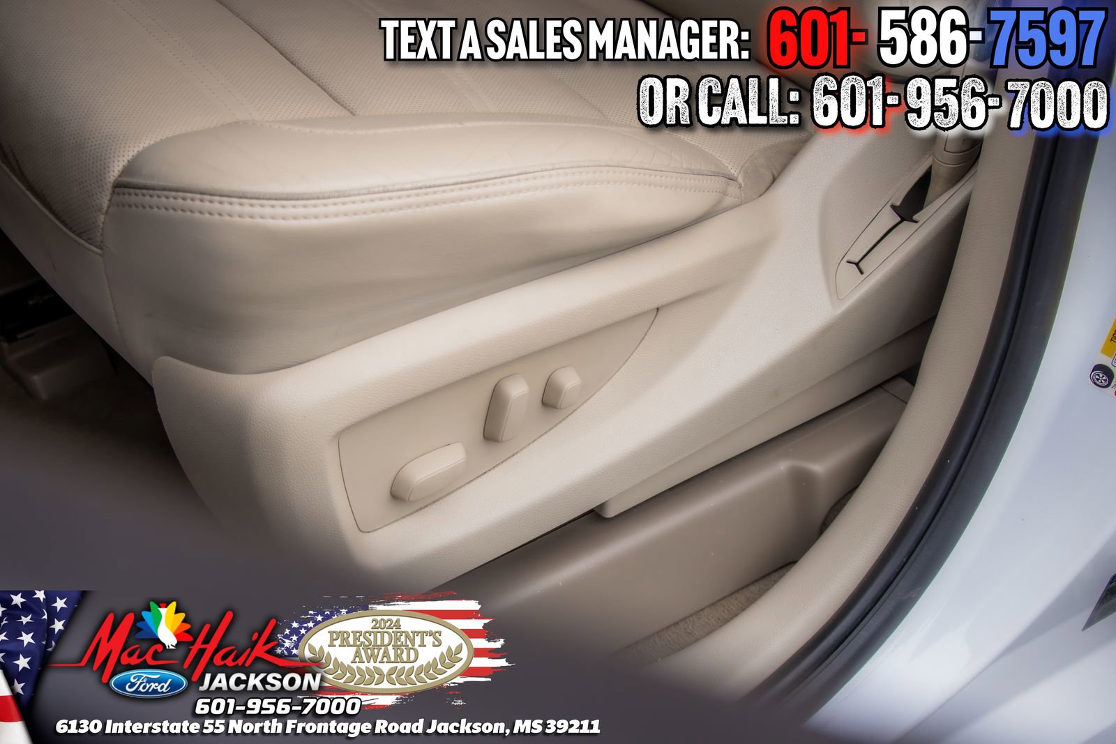 Used 2020 GMC Yukon Denali w/ Open Road Package RWD image 9
