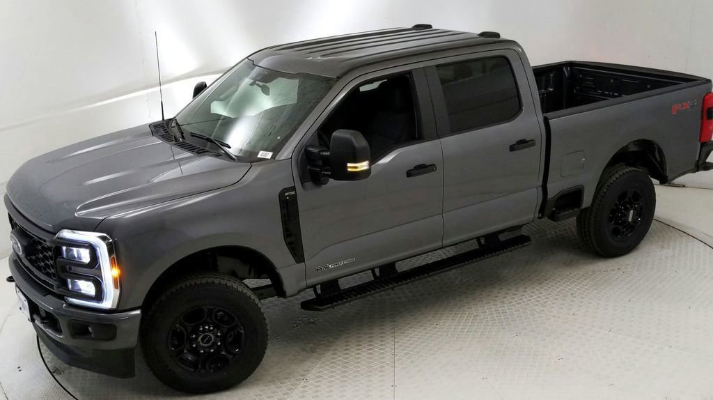 Certified 2024 Ford F250 XL w/ STX Appearance Package AWD/4WD image 23