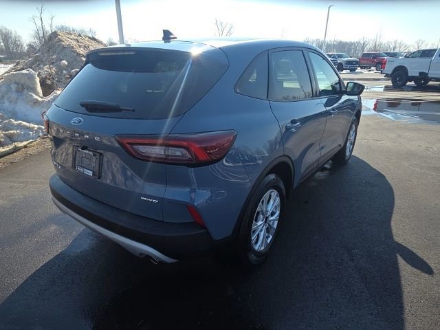 Certified 2025 Ford Escape Active image 4